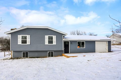 5354 W Lacross Drive Bloomington IN 47404