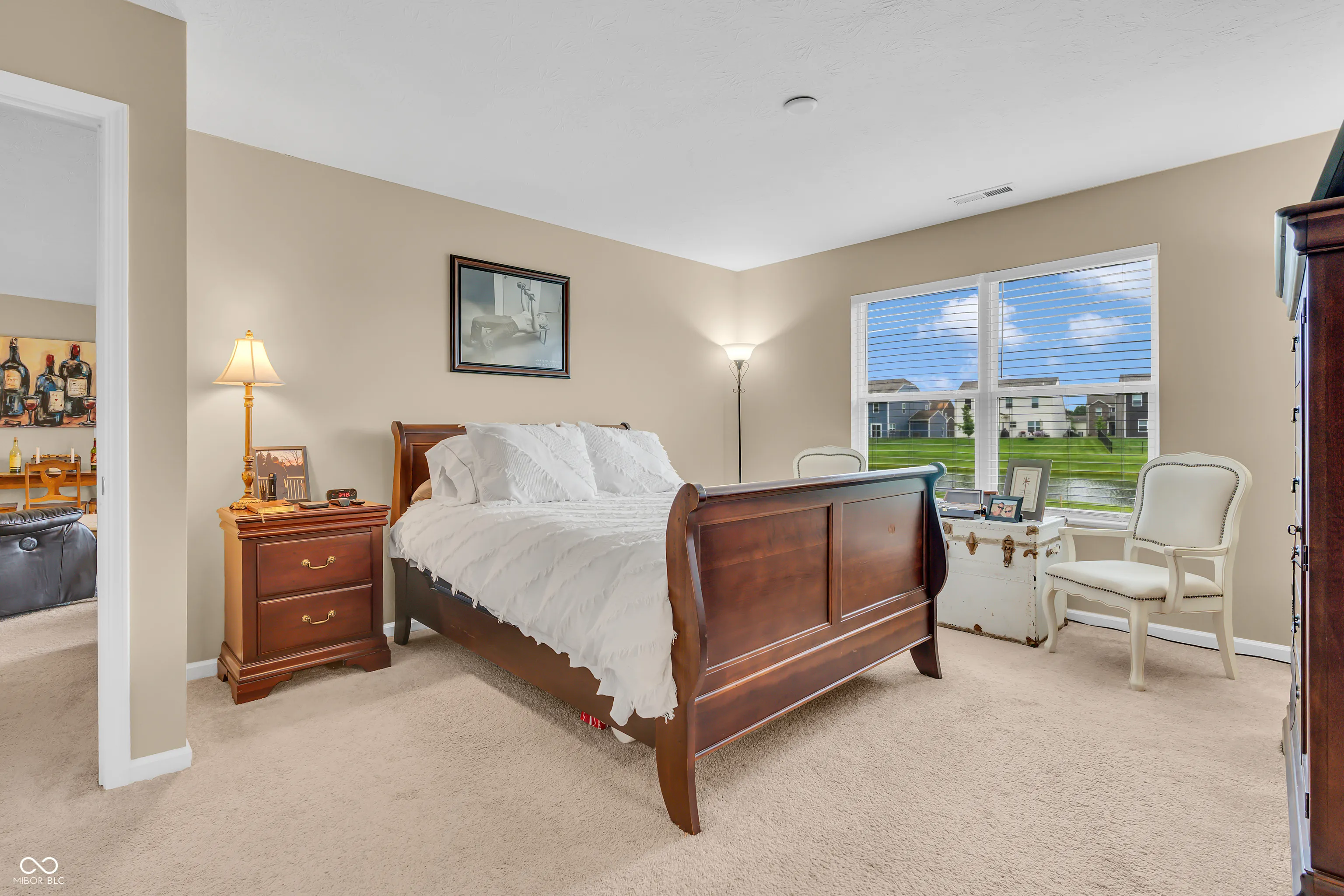 Indianapolis, Indiana 46239, United States, 3 Bedrooms Bedrooms, ,2 BathroomsBathrooms,Residential,Pending,136161