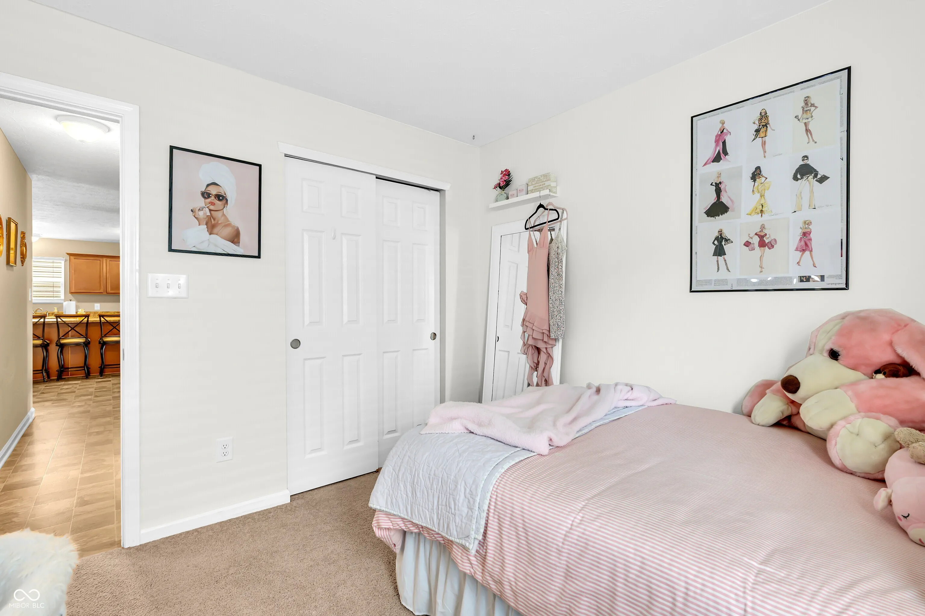 Indianapolis, Indiana 46239, United States, 3 Bedrooms Bedrooms, ,2 BathroomsBathrooms,Residential,Pending,136161