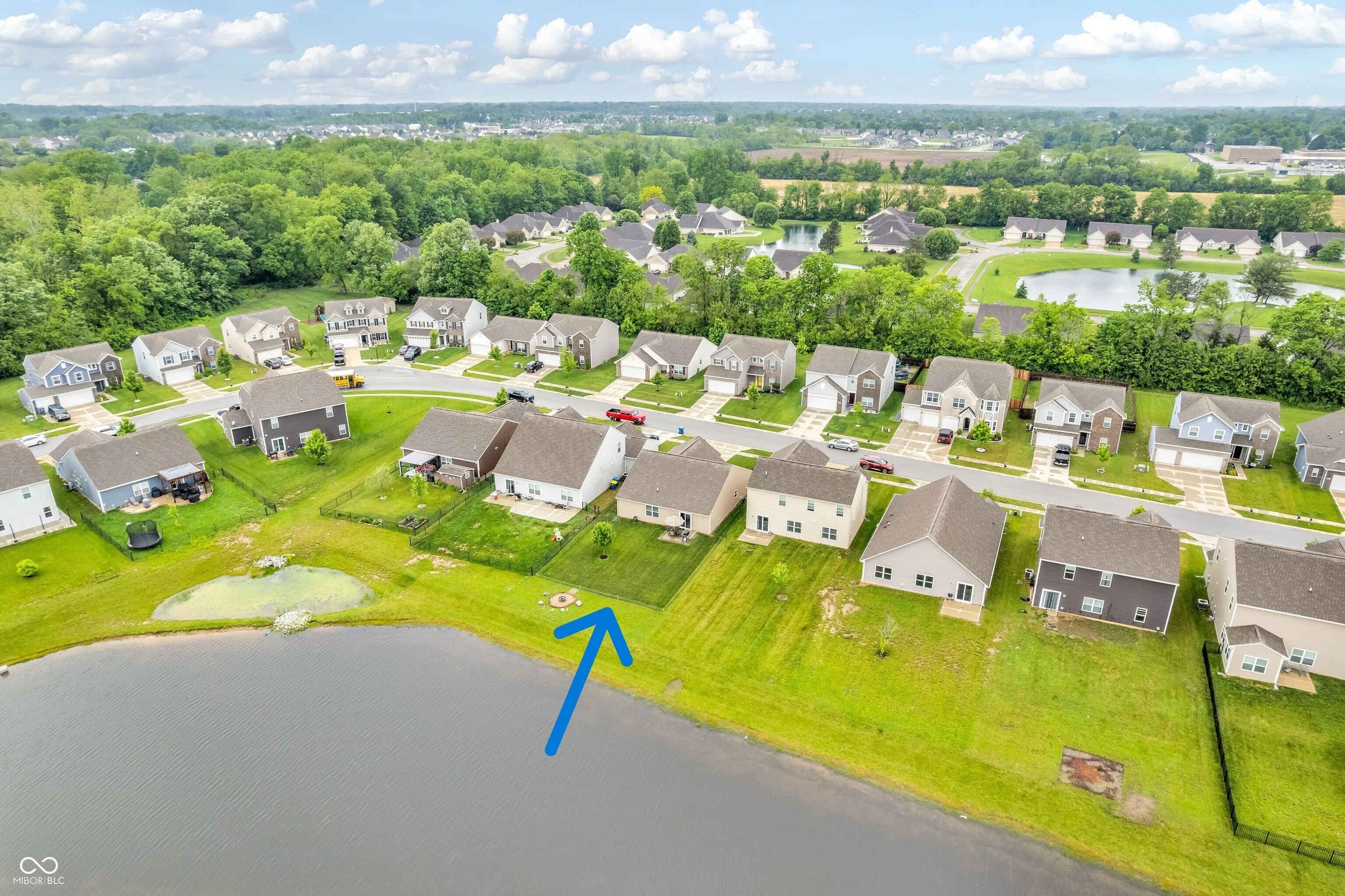 Indianapolis, Indiana 46239, United States, 3 Bedrooms Bedrooms, ,2 BathroomsBathrooms,Residential,Pending,136161