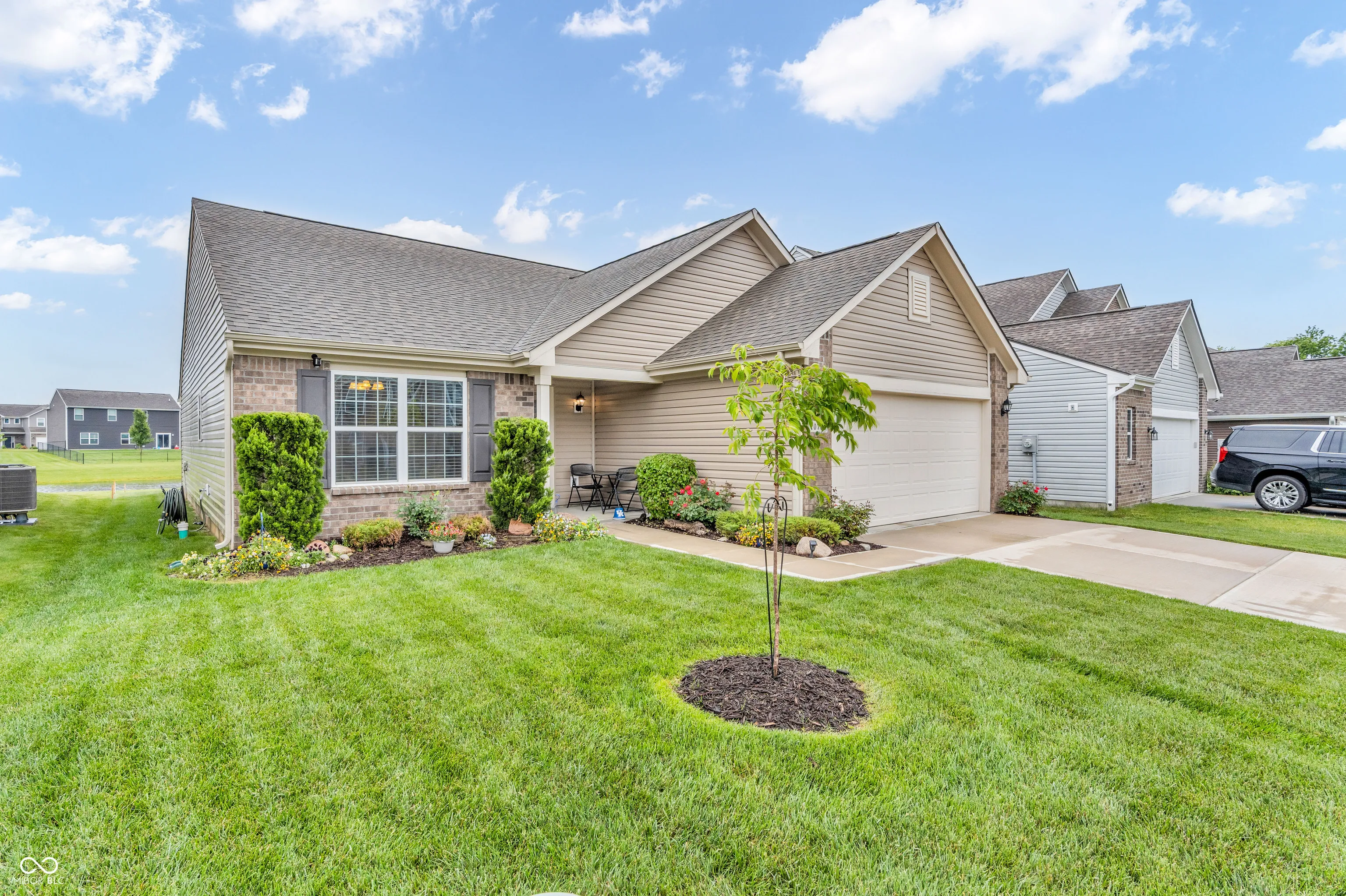 Indianapolis, Indiana 46239, United States, 3 Bedrooms Bedrooms, ,2 BathroomsBathrooms,Residential,Pending,136161