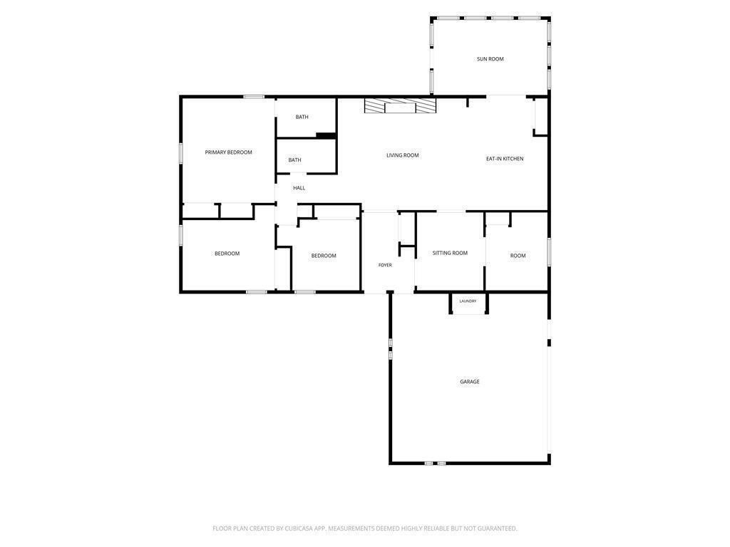 8301 N Santa Barbara Drive