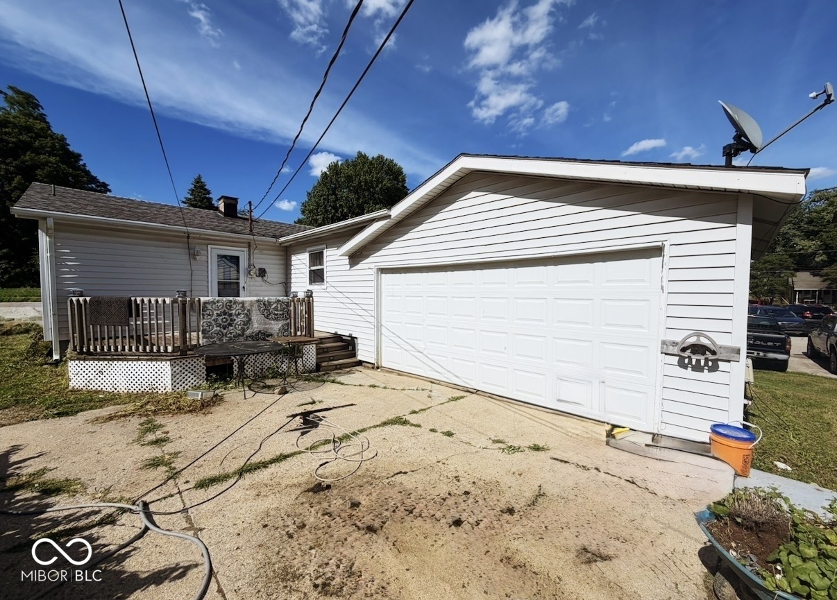 809 Tuttle Avenue