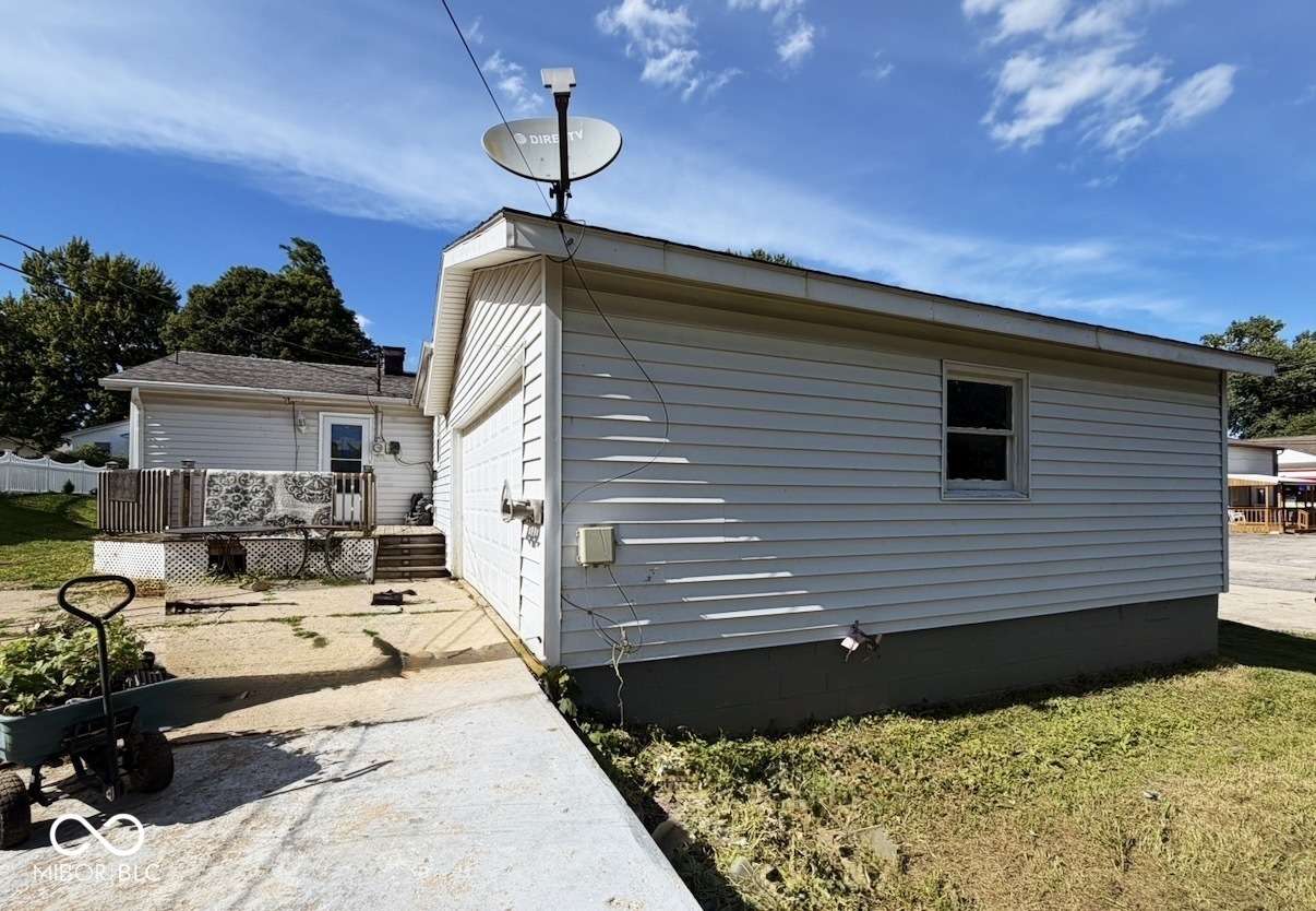 809 Tuttle Avenue