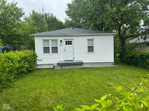 1323 S Ewing Street, Indianapolis, IN 46203 - MLS#: 22024696