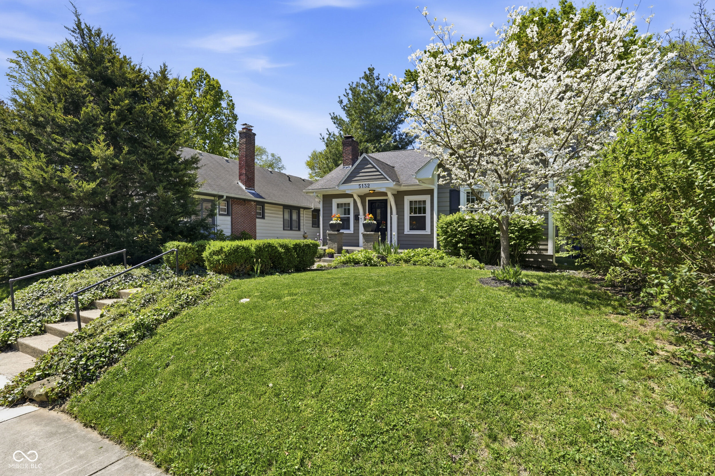 5132 Guilford Avenue