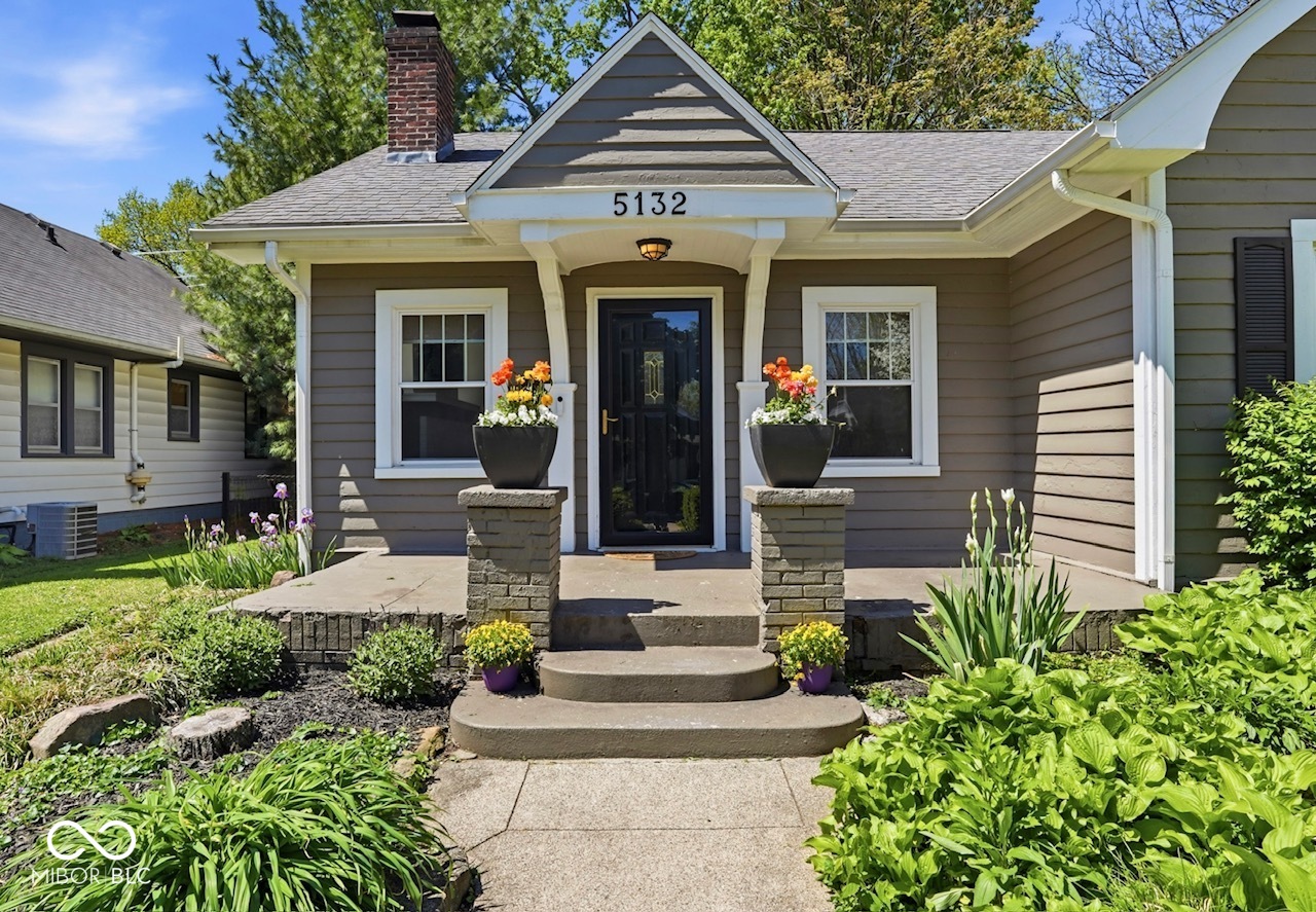 5132 Guilford Avenue