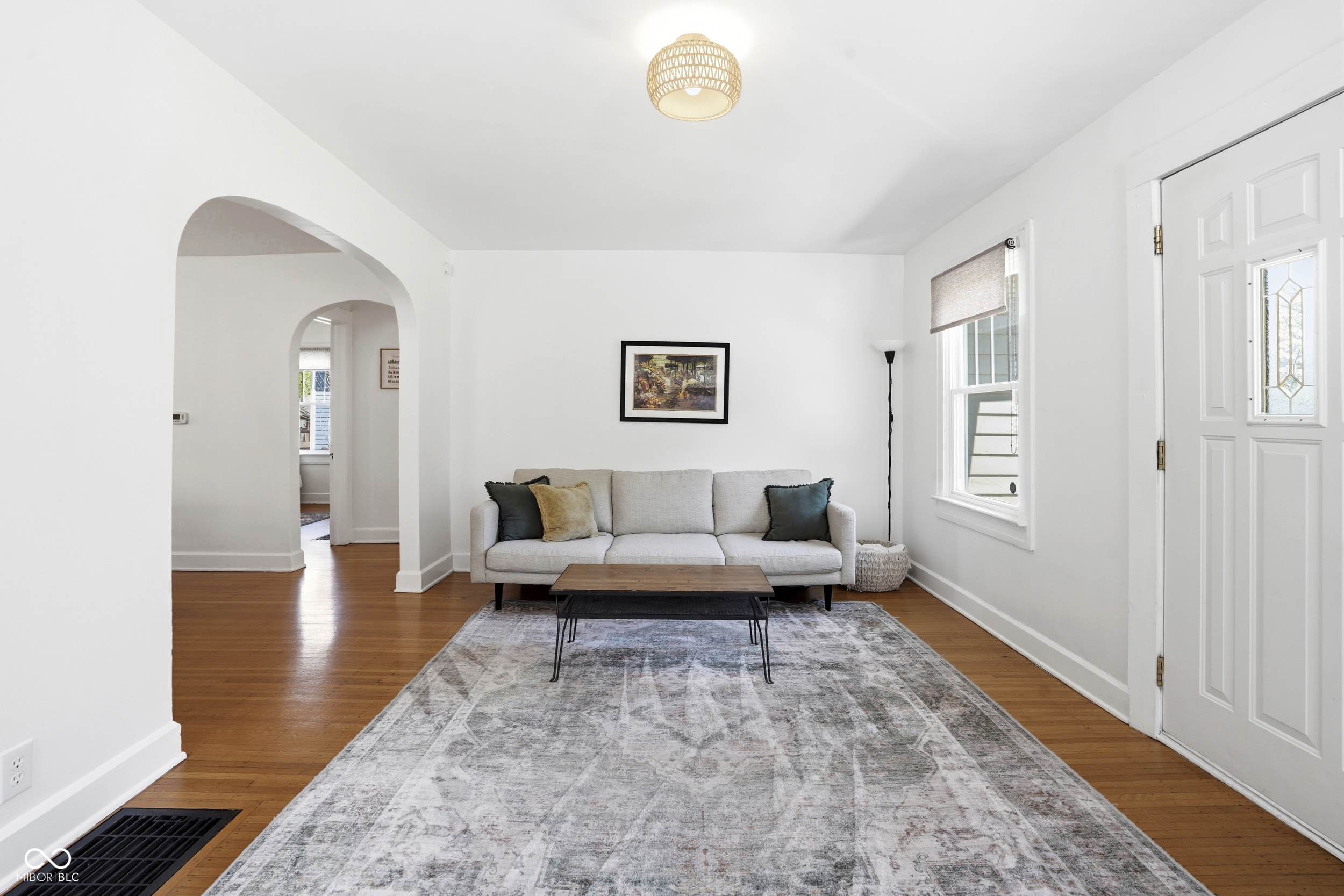 5132 Guilford Avenue