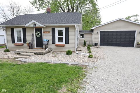 6223 South Street Stilesville IN 46180