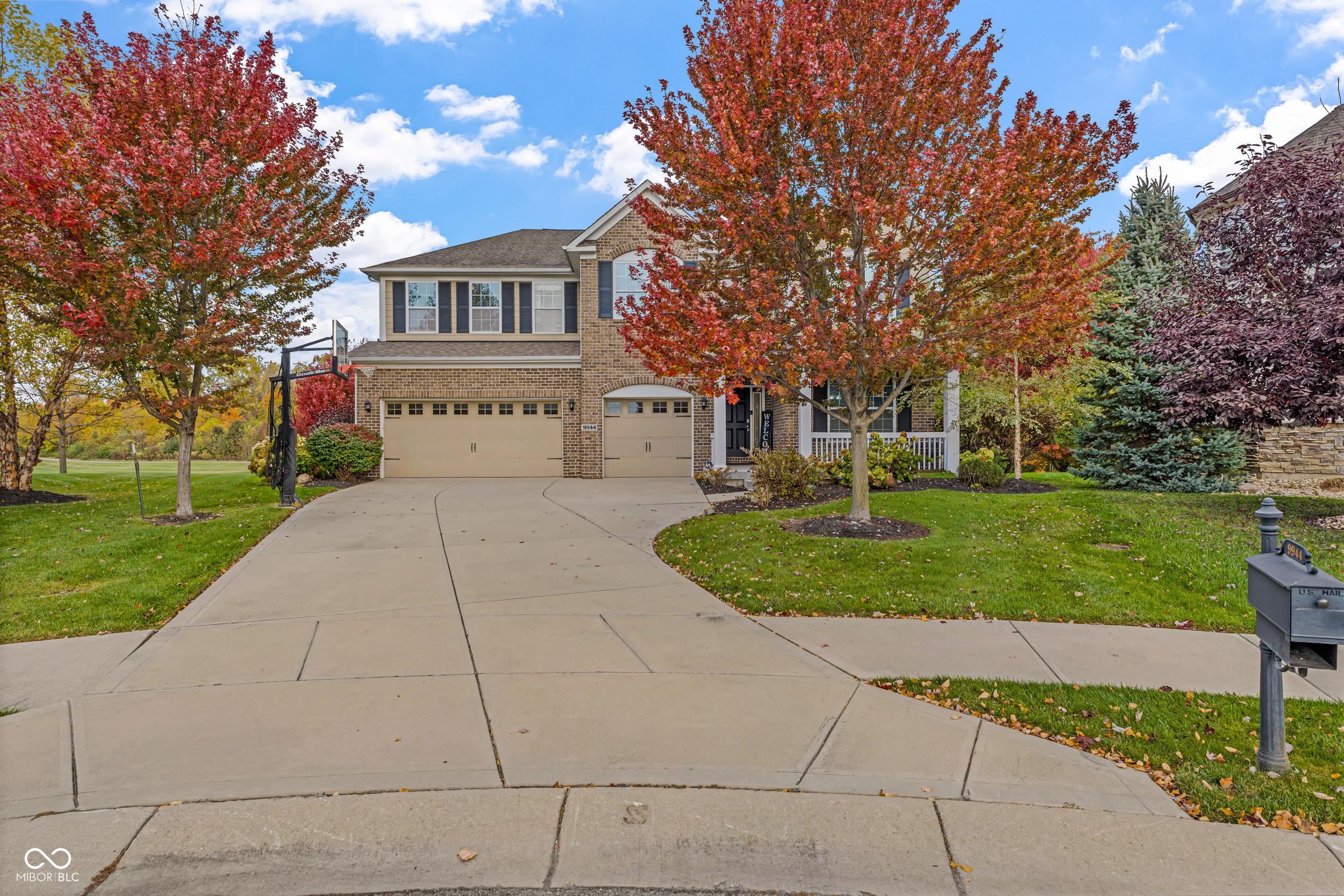 9944 Timberwood Lane