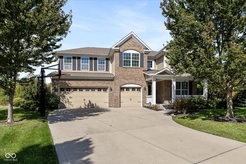 9944 Timberwood Lane McCordsville IN 46055