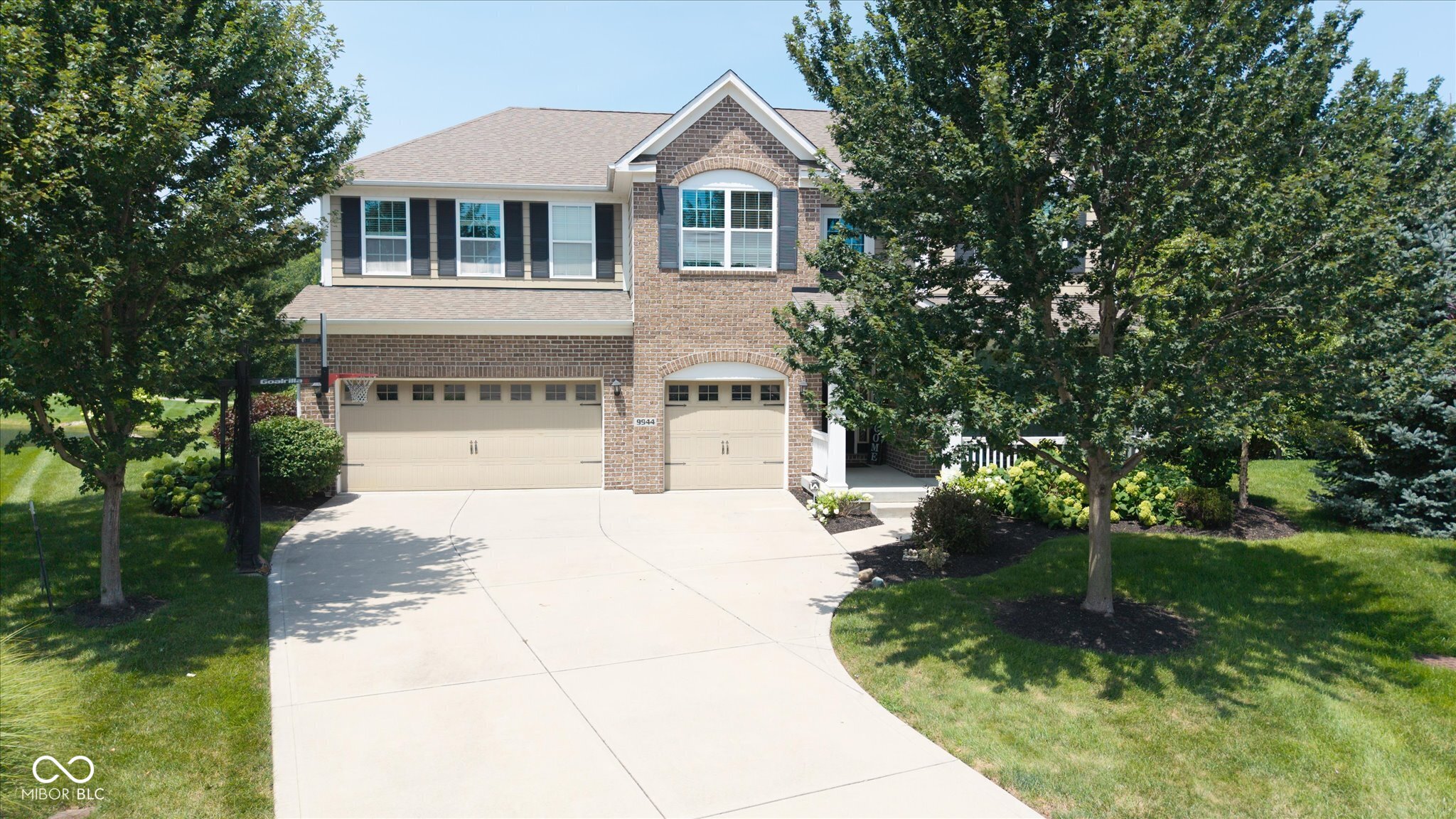 9944 Timberwood Lane