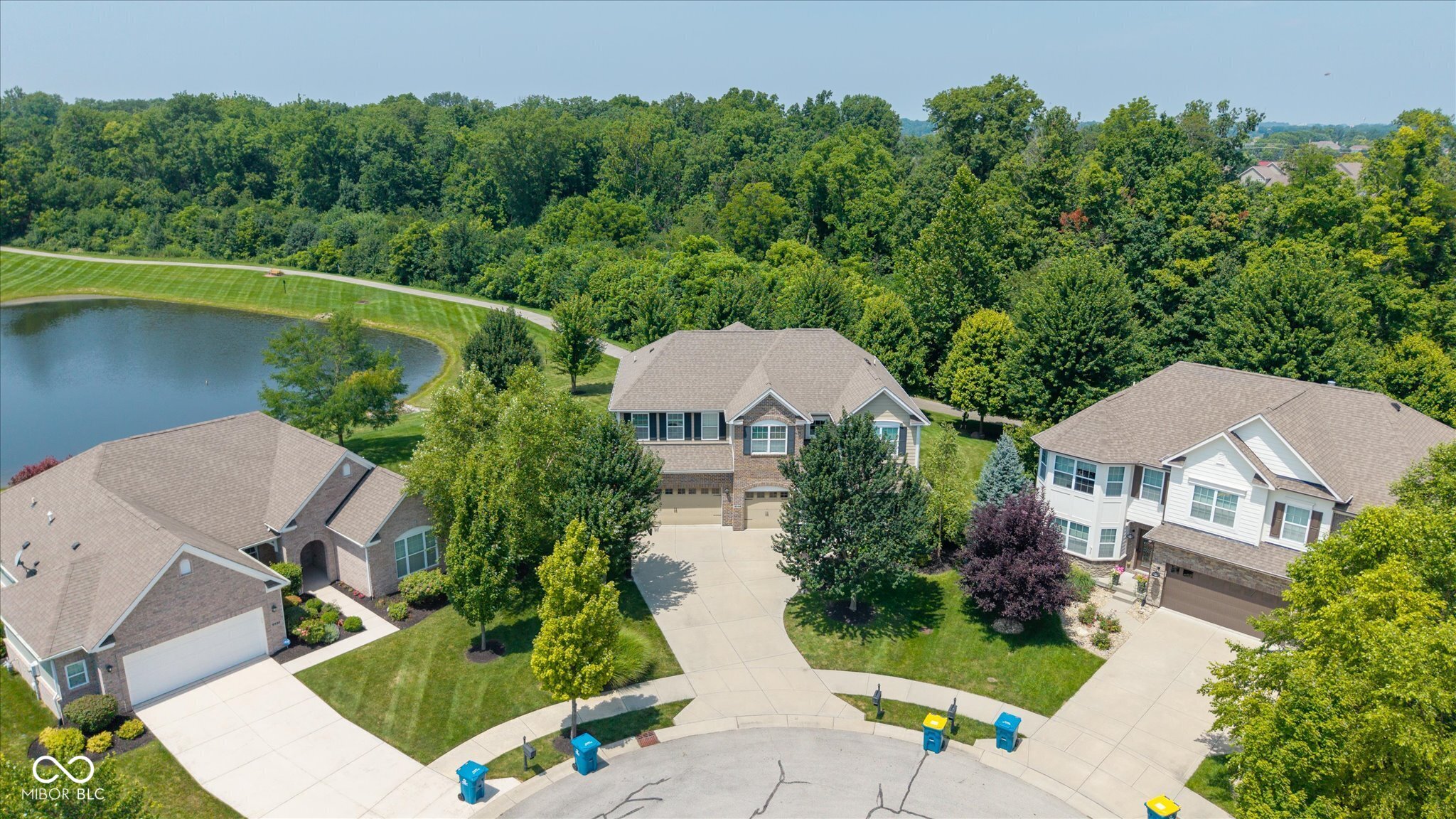 9944 Timberwood Lane