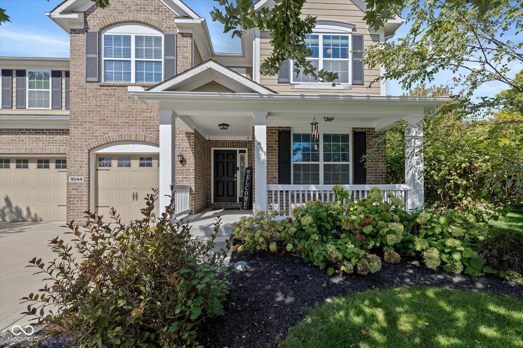 9944 Timberwood Lane