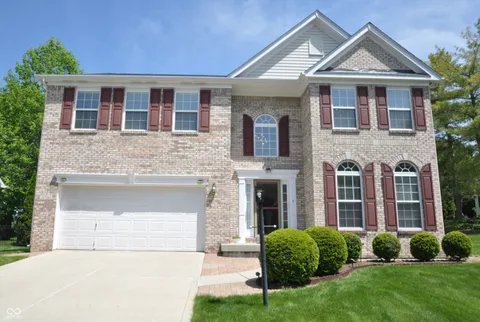 12561 Gladecrest Drive, Carmel, IN 46033 - MLS#: 22032612