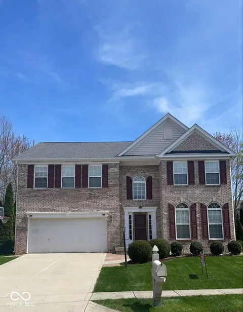 12561 Gladecrest Drive, Carmel, IN 46033 - MLS#: 22032612