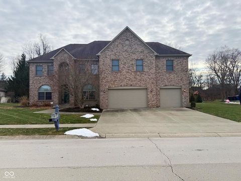 771 Mikal Lane Brownsburg IN 46112