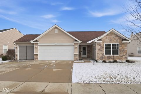 18904 Course View Road Noblesville IN 46060