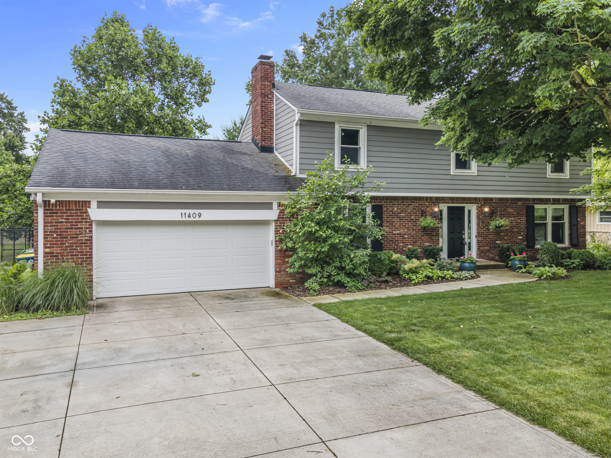 11409 Haverstick Road