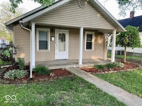 2114 S 18th Street, New Castle, IN 47362 - MLS#: 22035074