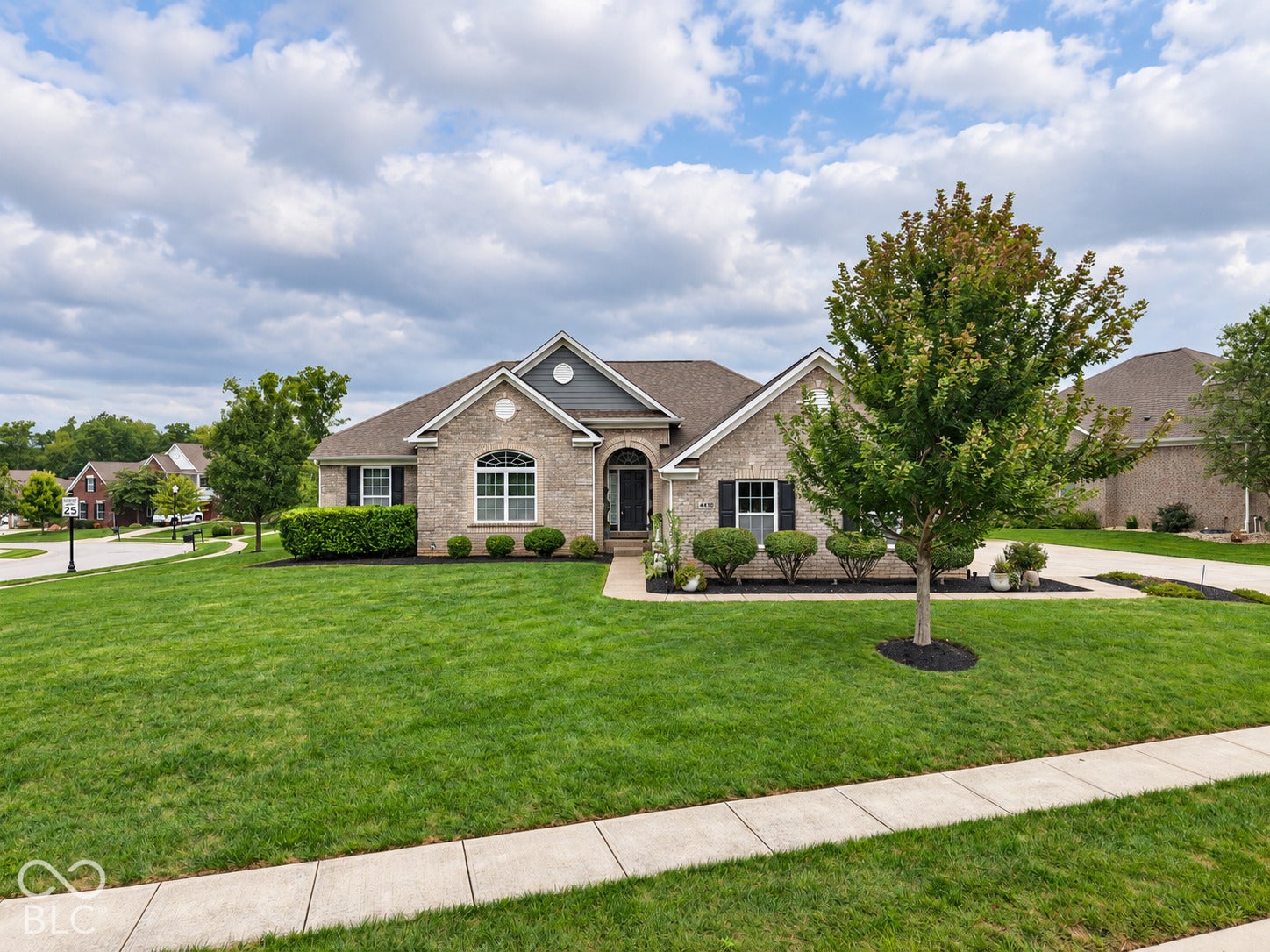 4430 Hickory Stick Parkway