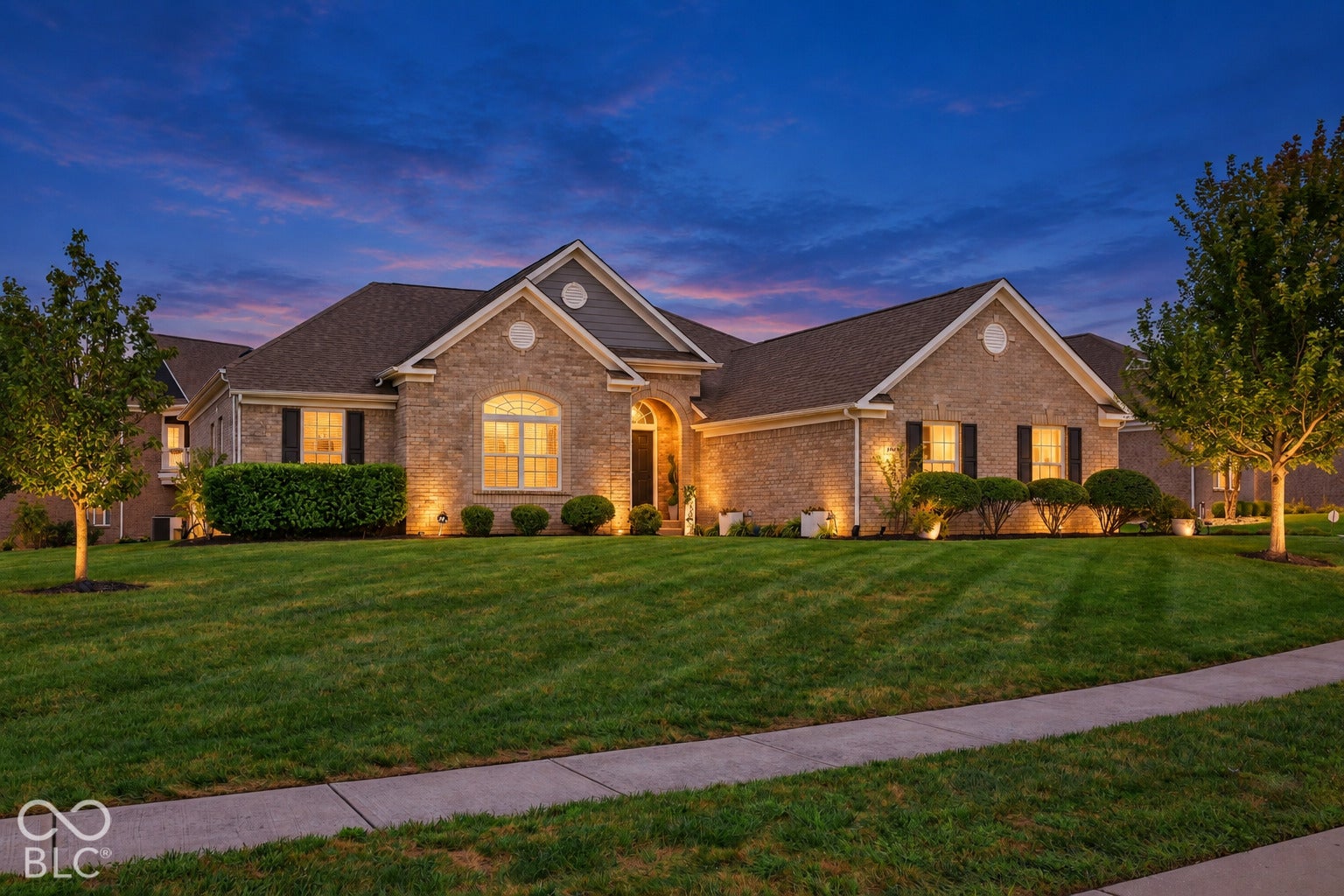 4430 Hickory Stick Parkway