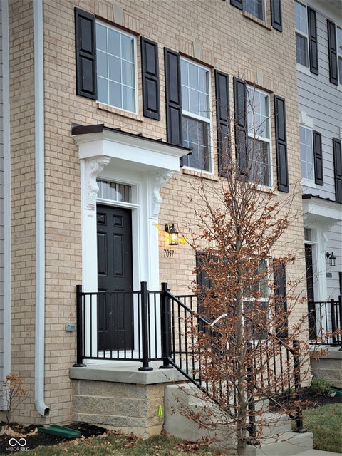 Photo of 7057 Equality Boulevard, Carmel, IN 46033 (MLS # 22107948)