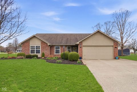 159 Oxford Avenue Pendleton IN 46064