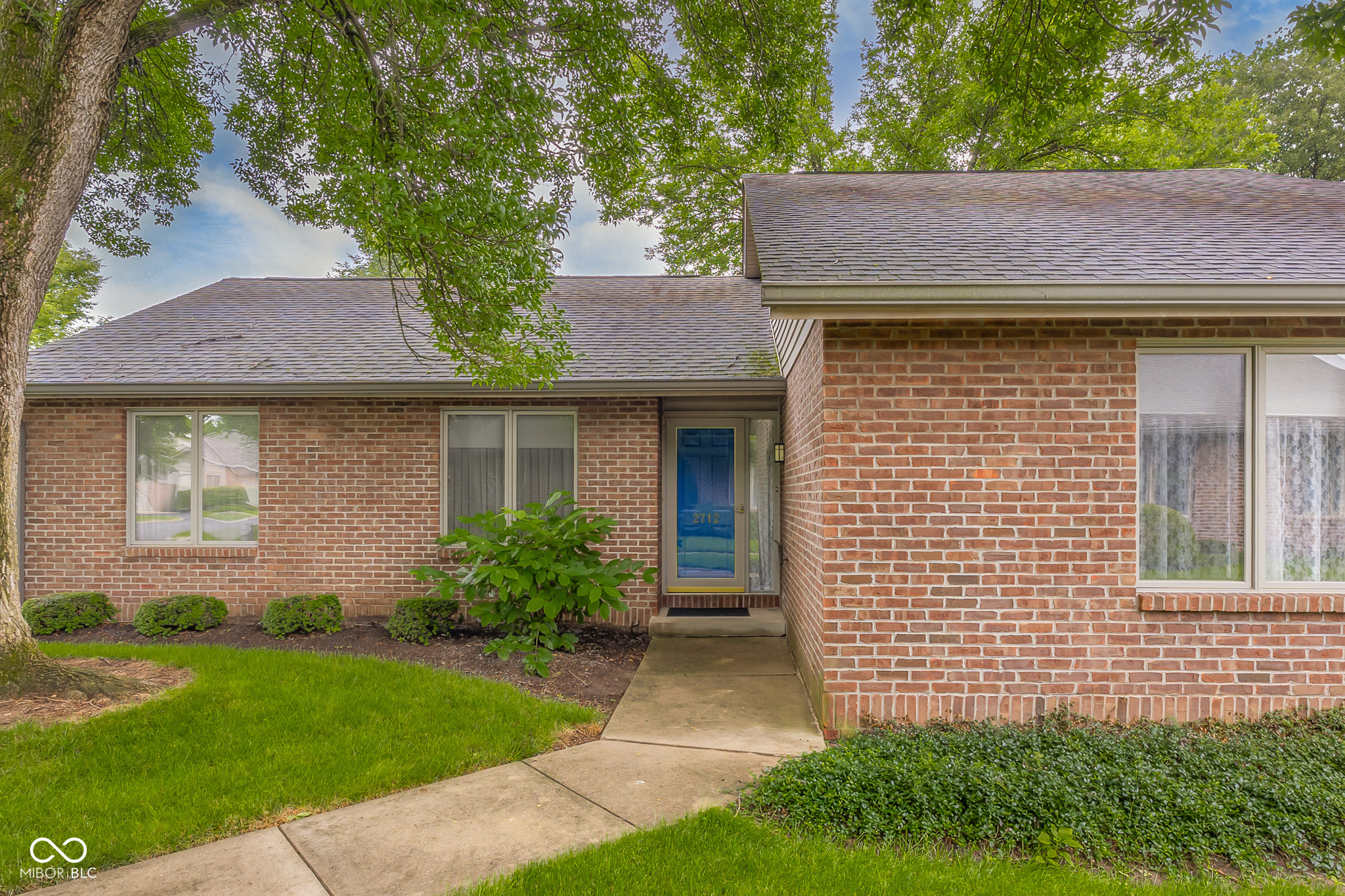 2712 Wildwood Place