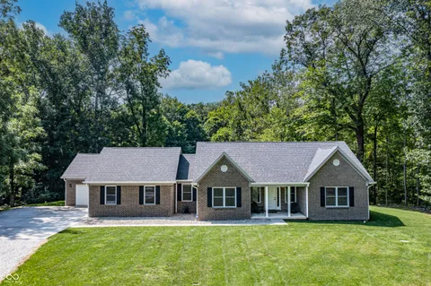 12635 E 246th Street, Cicero, IN 46034 - MLS#: 21999607
