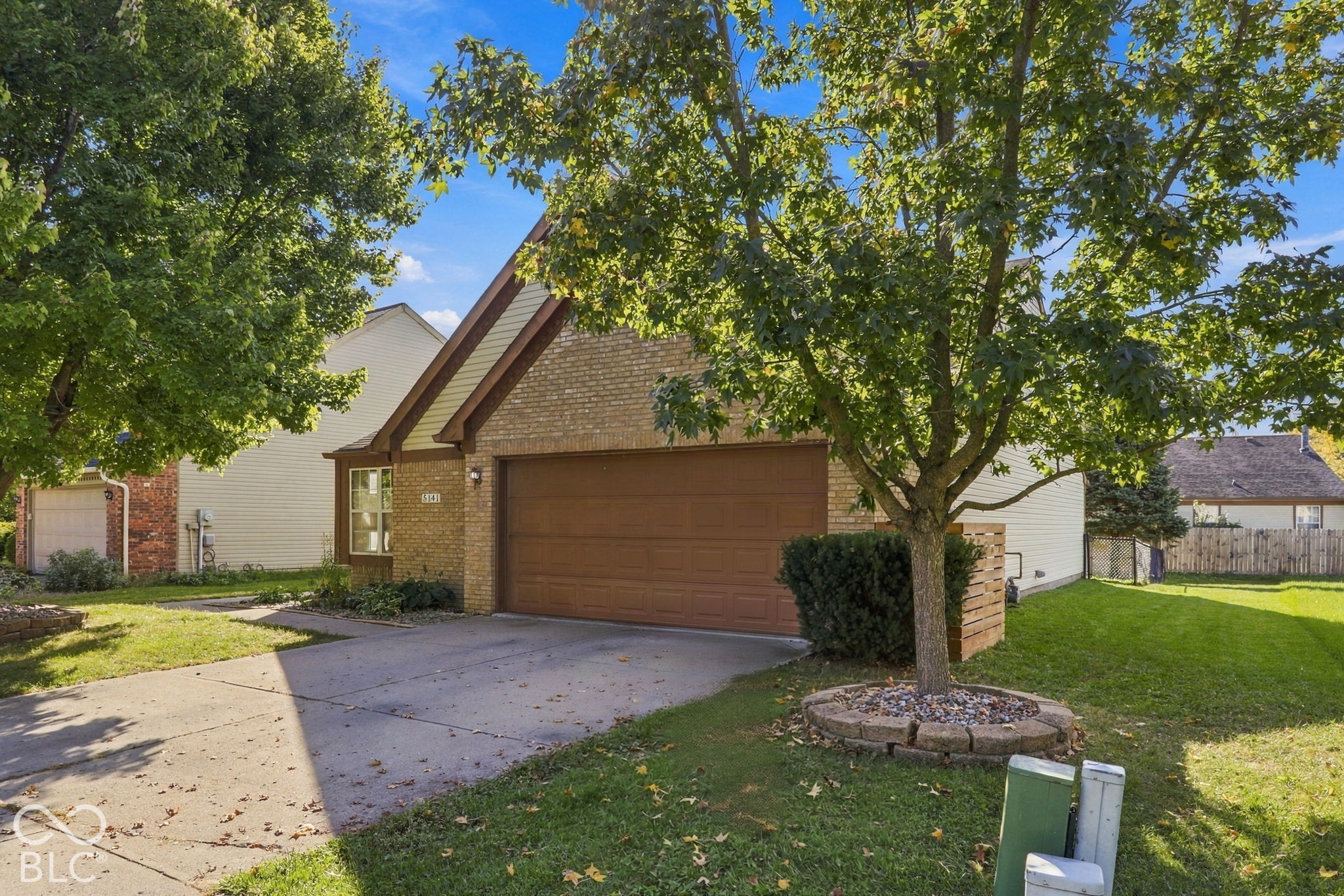 5141 Aspen Talon Court