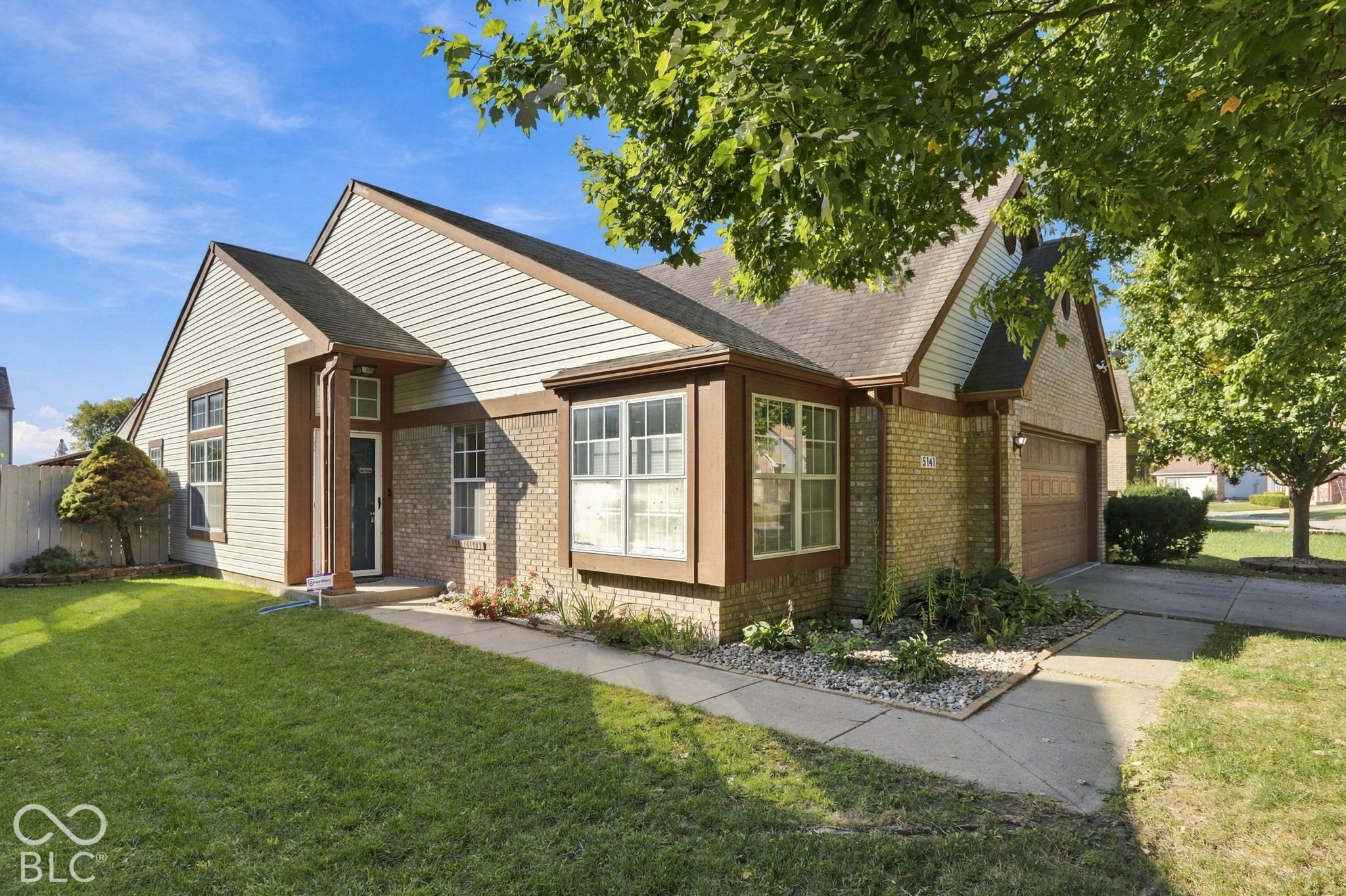 5141 Aspen Talon Court