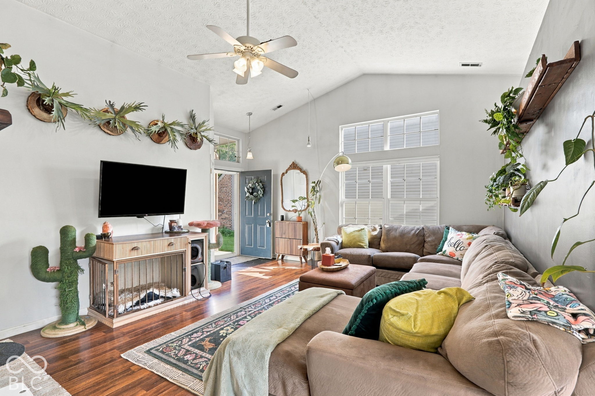 5141 Aspen Talon Court