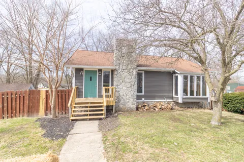 953 S 5th Street, Noblesville, IN 46060 - MLS#: 22027444