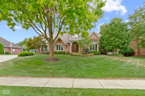 Photo of 10850 Wilmington Drive, Carmel, IN 46033 (MLS # 22058933)