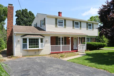 Photo for 1258 W Country Club Road