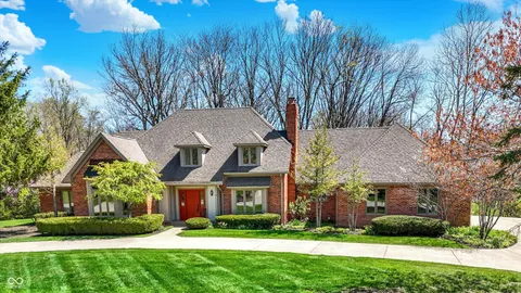 7545 Chablis Circle, Indianapolis, IN 46278 - MLS#: 22033162