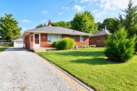 Photo of 6102 E 14th ST, Indianapolis, IN 46219 (MLS # 22125484)