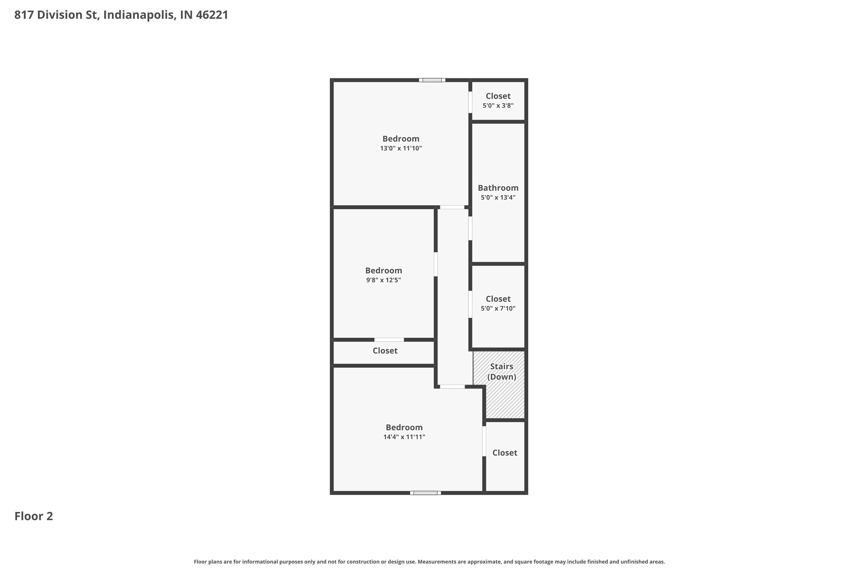 817 Division Street - Photo 4