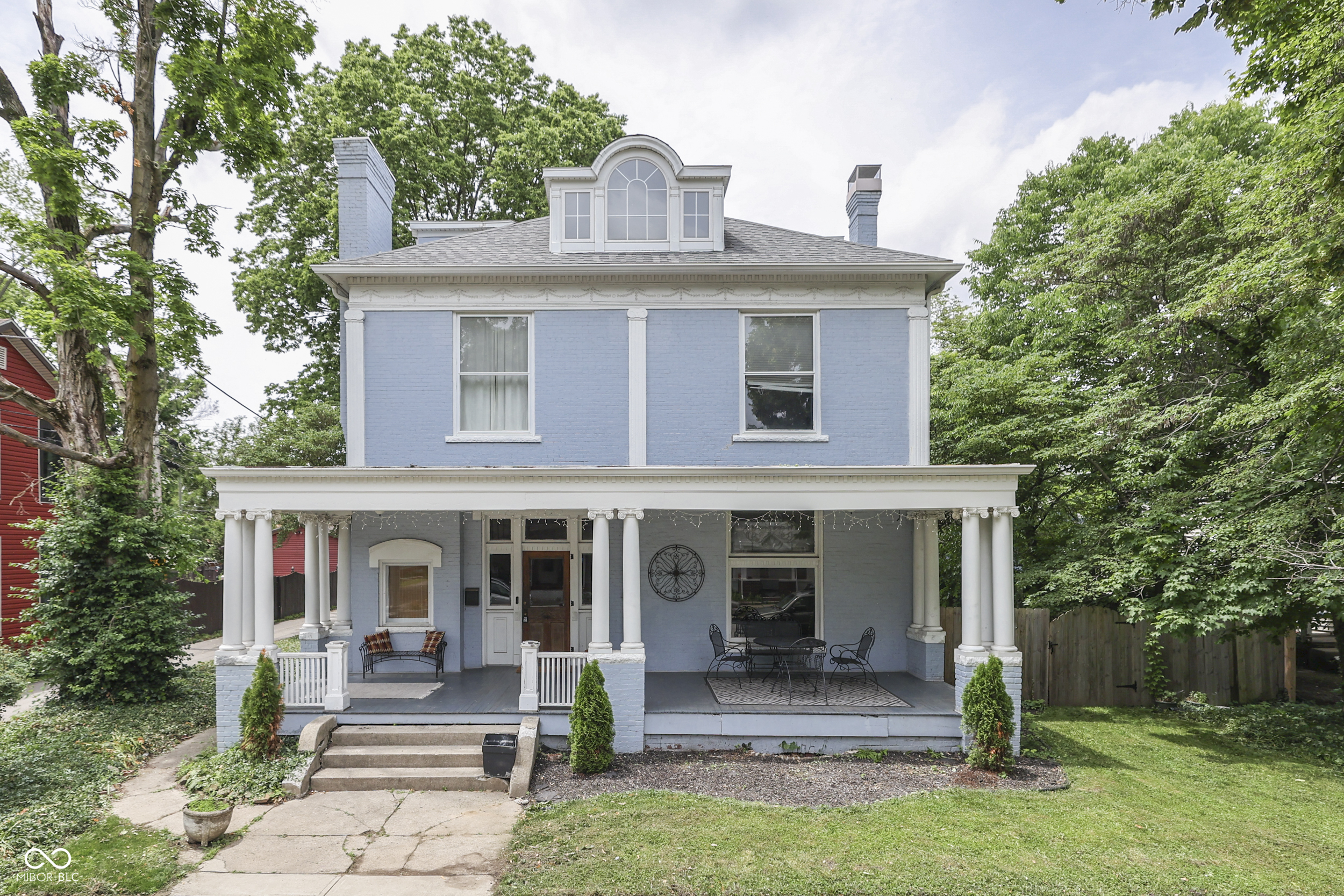 250 N Home Avenue