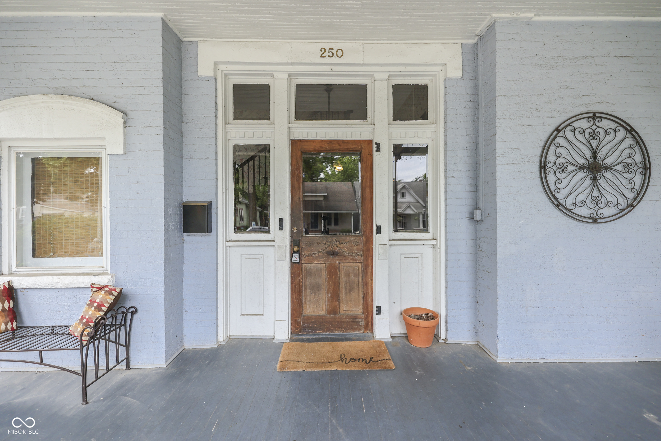 250 N Home Avenue