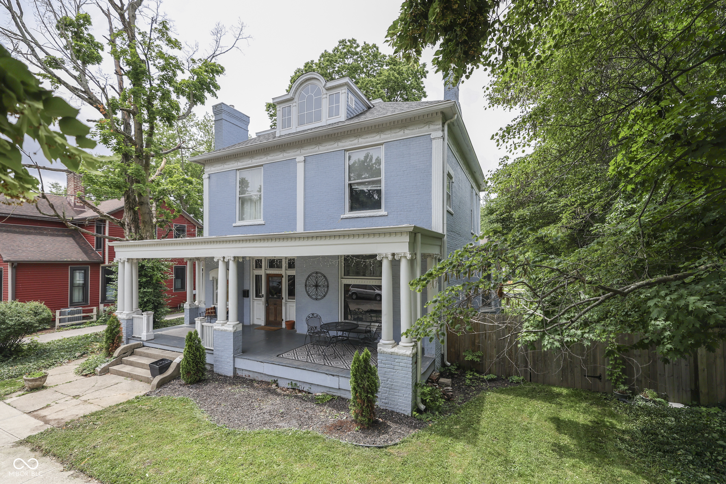 250 N Home Avenue
