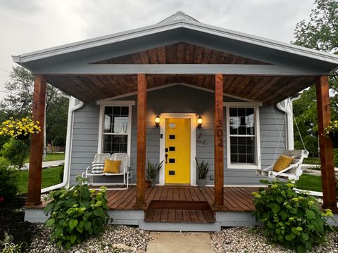 302 Penn Street Westfield IN 46074