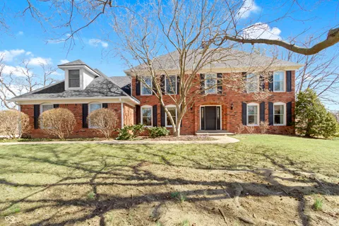 10817 Lakeview Drive, Carmel, IN 46033 - MLS#: 22026326