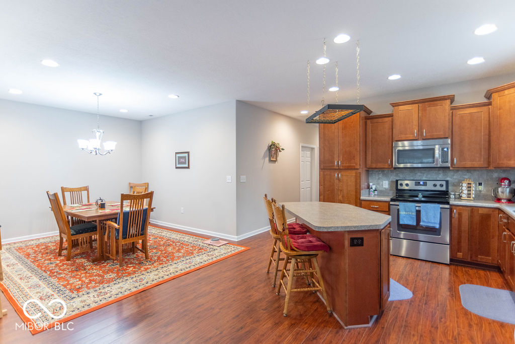 3391 Lukes Way