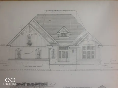 2645 Faust Court, Carmel, IN 46033 - MLS#: 21958578