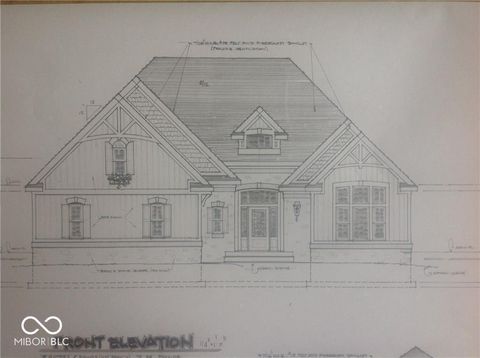 2645 Faust Court Carmel IN 46033