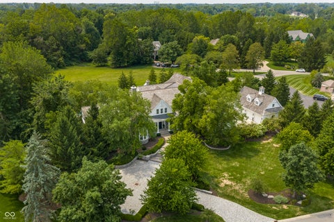 Photo of 1121 Laurelwood, Carmel, IN 46032 (MLS # 22119357)