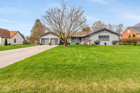 597 Lasher Drive Seymour IN 47274