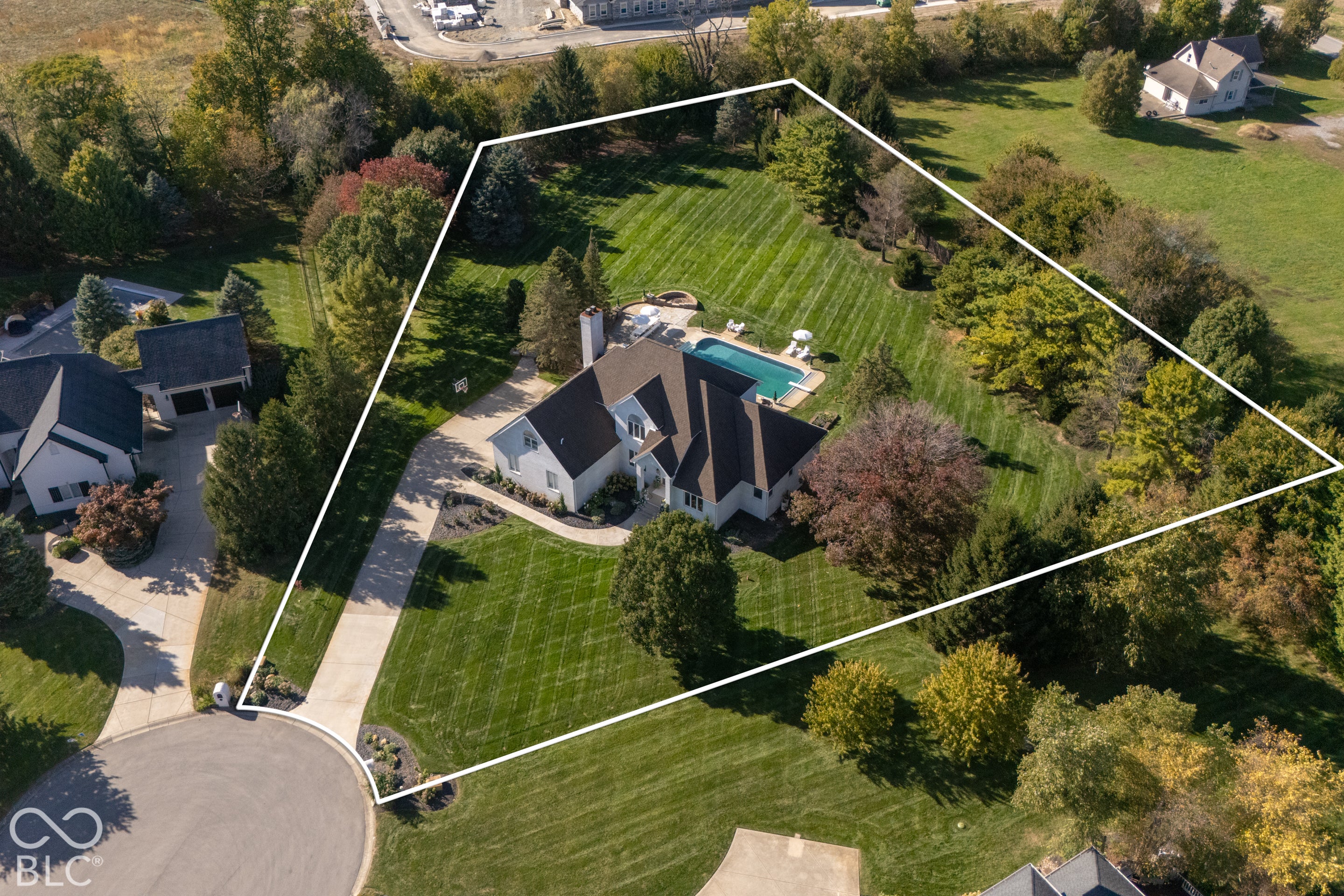 16270 Remington Drive